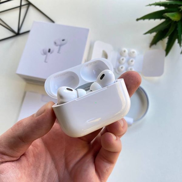 AirPods Pro β Budget Friendly π₯