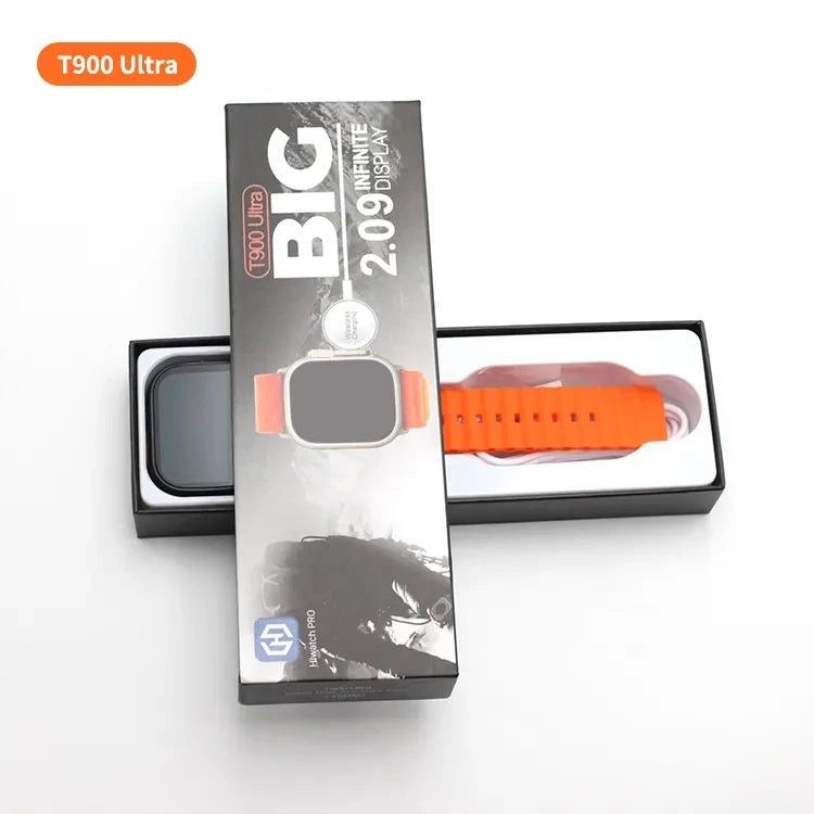 T900 Smart Watch