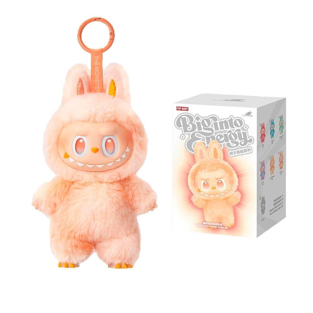 Fluffy Bunny Mischief Toy š°š