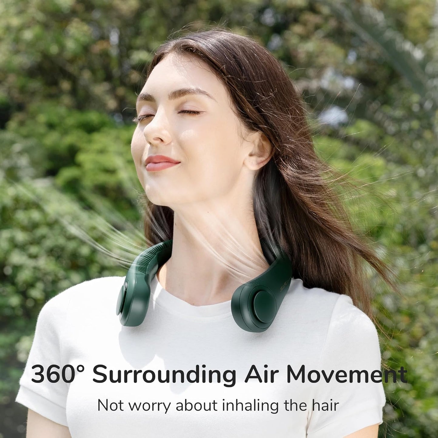 π₯ Hands-Free Cooling is Here! π₯