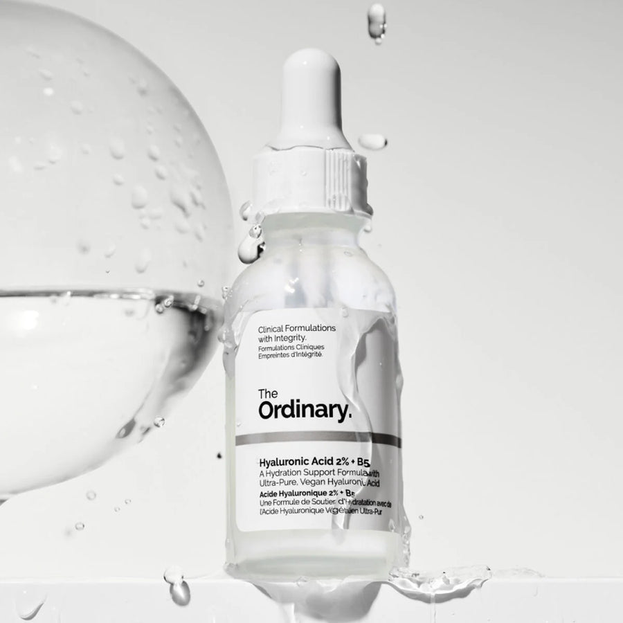 The Ordinary Alpha Arbutin 2% + HA ✨