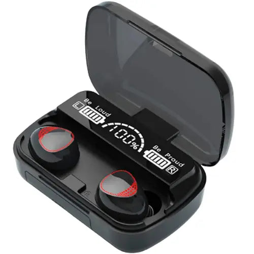 🔥 M10 Bluetooth headphones