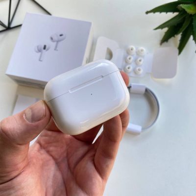 AirPods Pro β Budget Friendly π₯