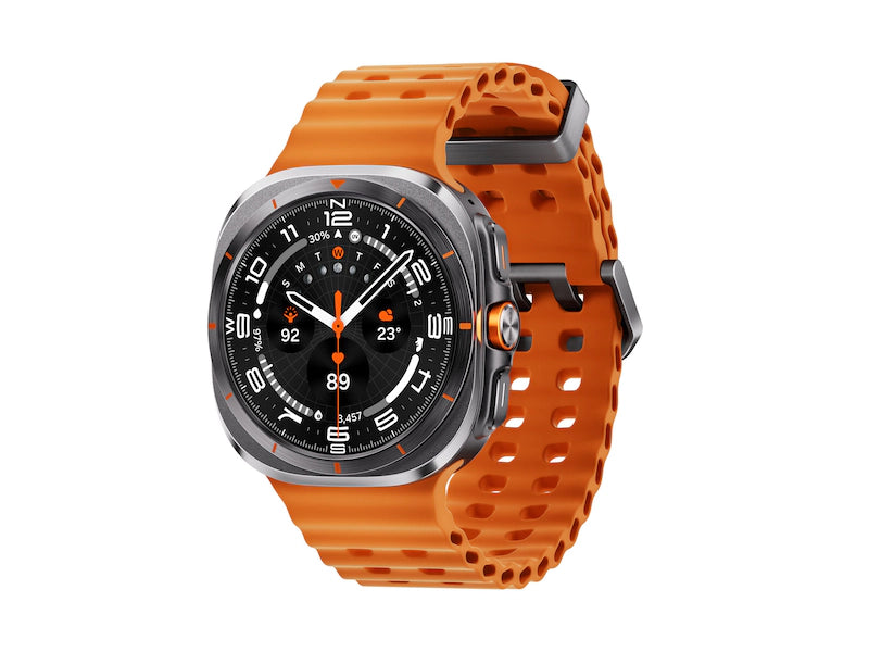 LATEST TF7 ULTRA MAX WATCH