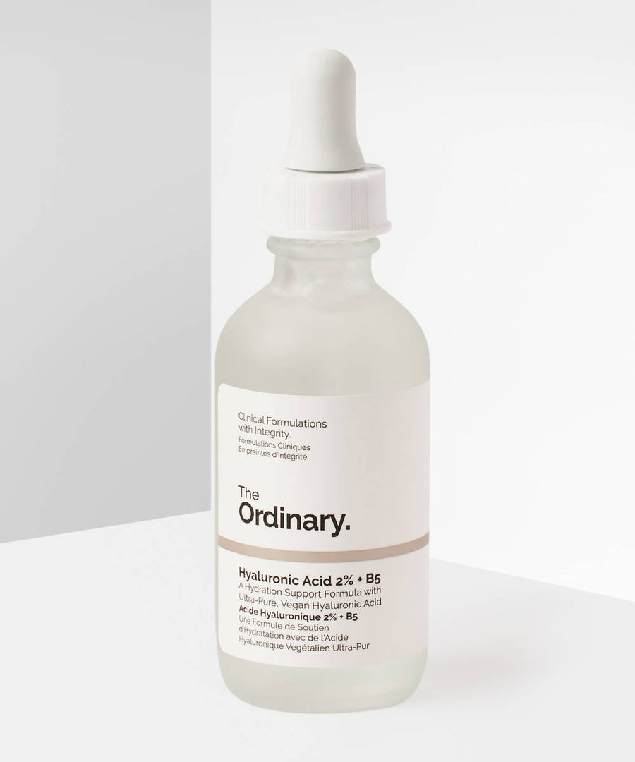 The Ordinary Alpha Arbutin 2% + HA ✨