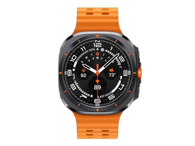 LATEST TF7 ULTRA MAX WATCH