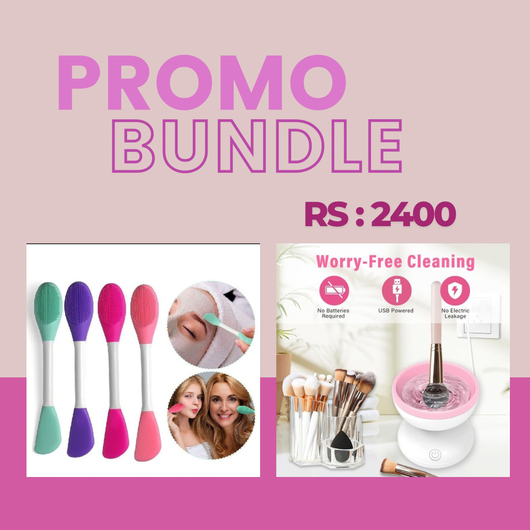 RAMADAN SPECIAL BUNDLE