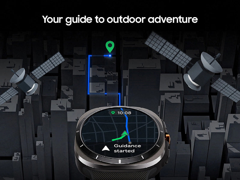 LATEST TF7 ULTRA MAX WATCH