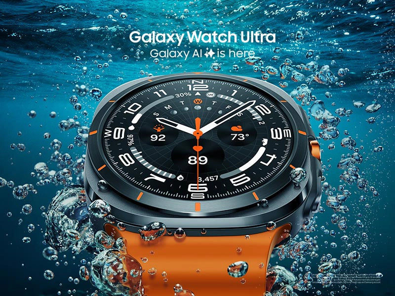 LATEST TF7 ULTRA MAX WATCH