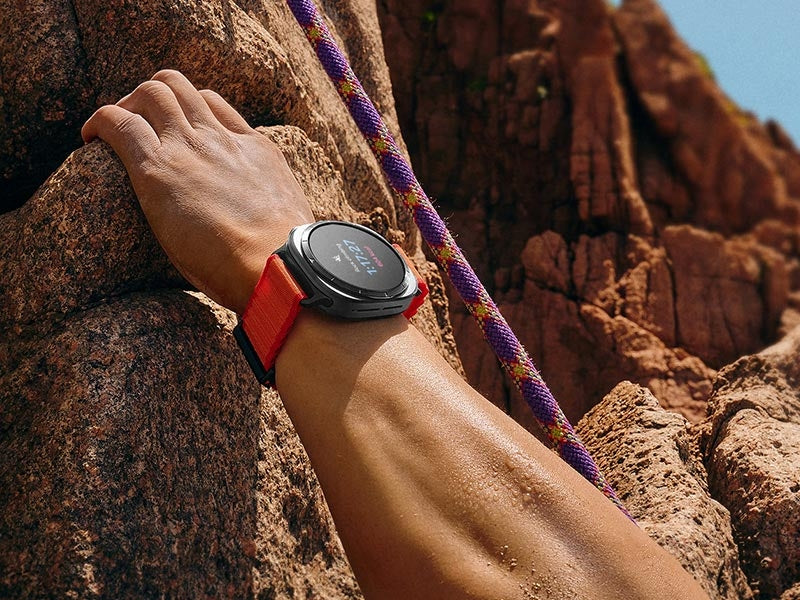 LATEST TF7 ULTRA MAX WATCH