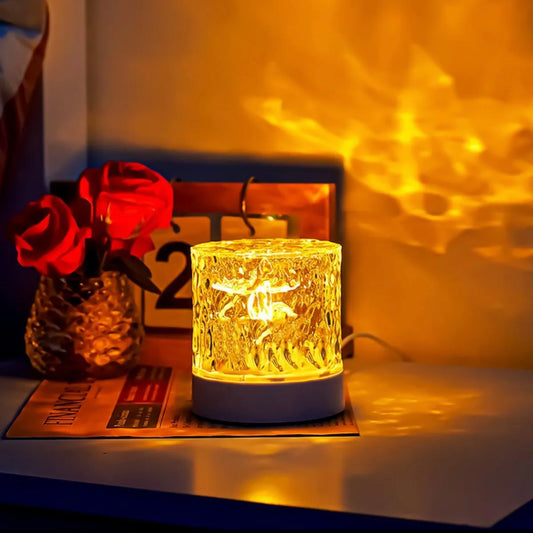 Viral Sea Lamp