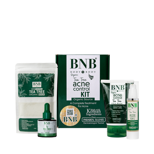 BNB ACNE CONTROL KIT ✨