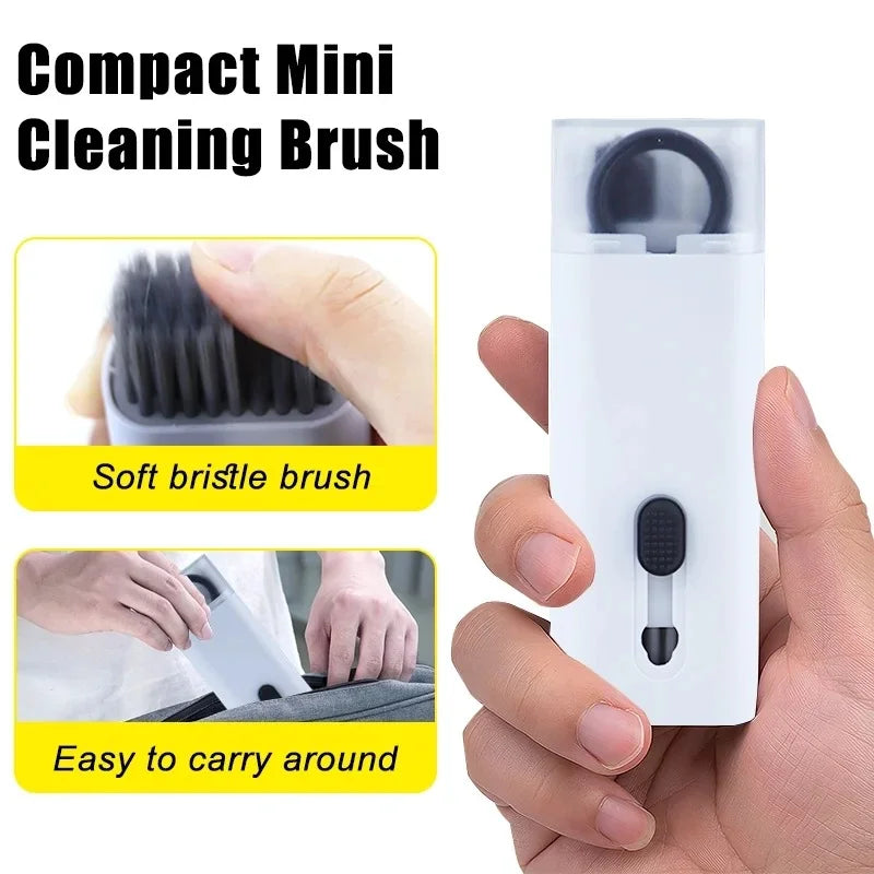 7 in 1 Keyboard Cleaning Brush