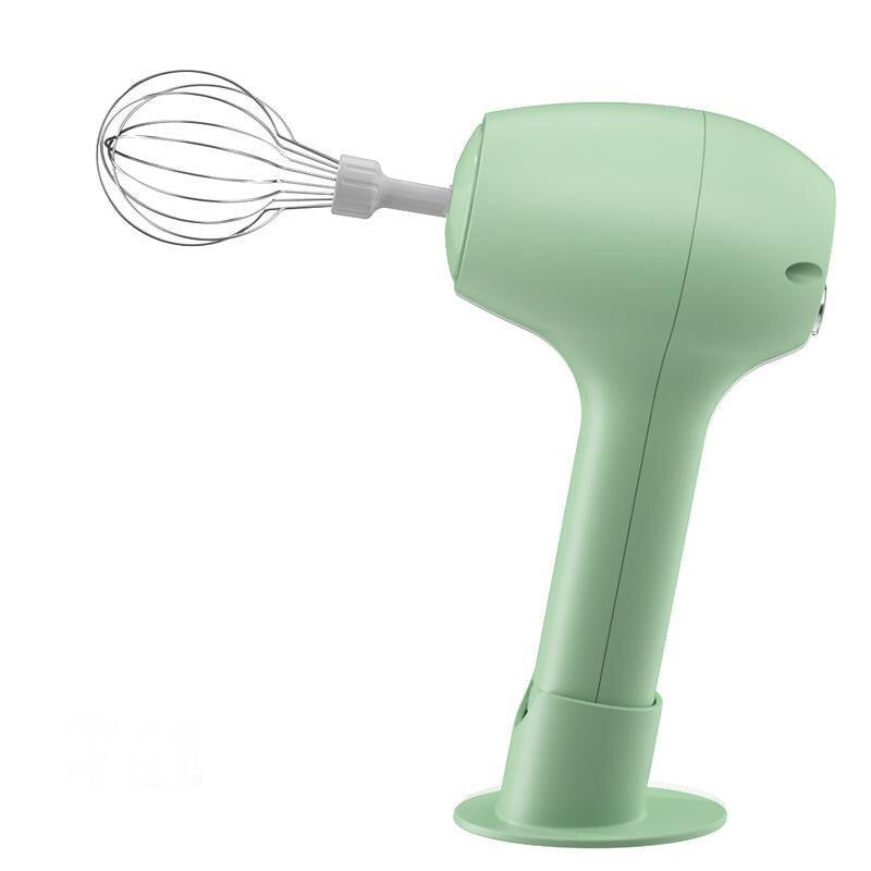 Wireless Electric Egg Beater