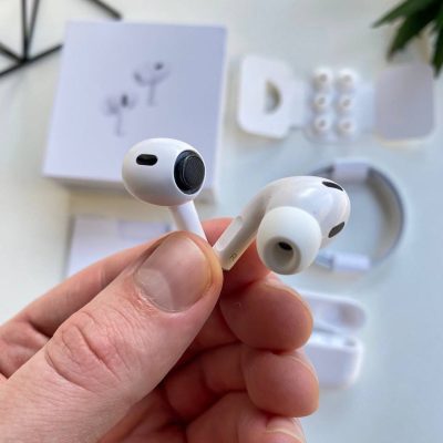 AirPods Pro – Budget Friendly 🔥