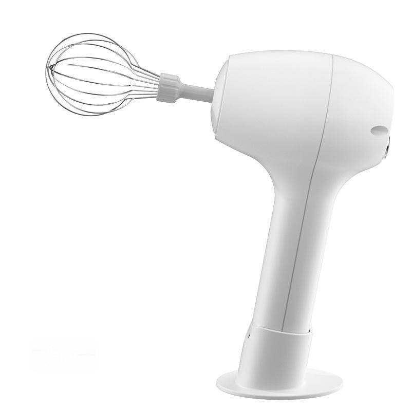 Wireless Electric Egg Beater