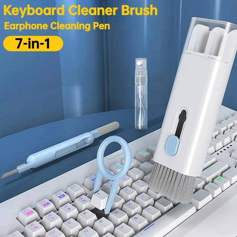 7 in 1 Keyboard Cleaning Brush