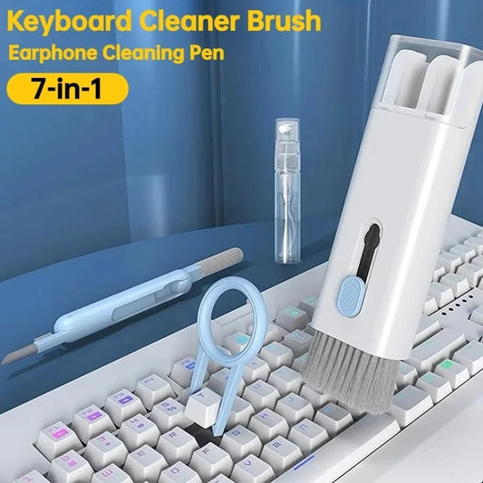 7 in 1 Keyboard Cleaning Brush