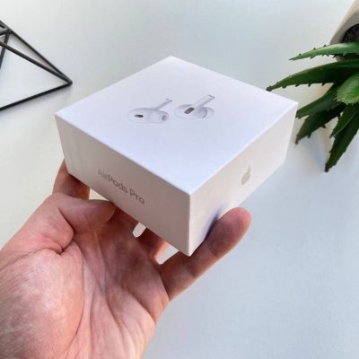 AirPods Pro – Budget Friendly 🔥