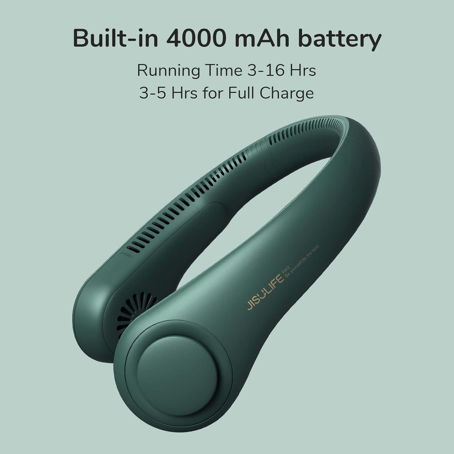 🔥 Hands-Free Cooling is Here! 🔥