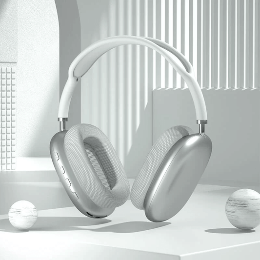 🎧 Wireless Headphones with Long Battery Life