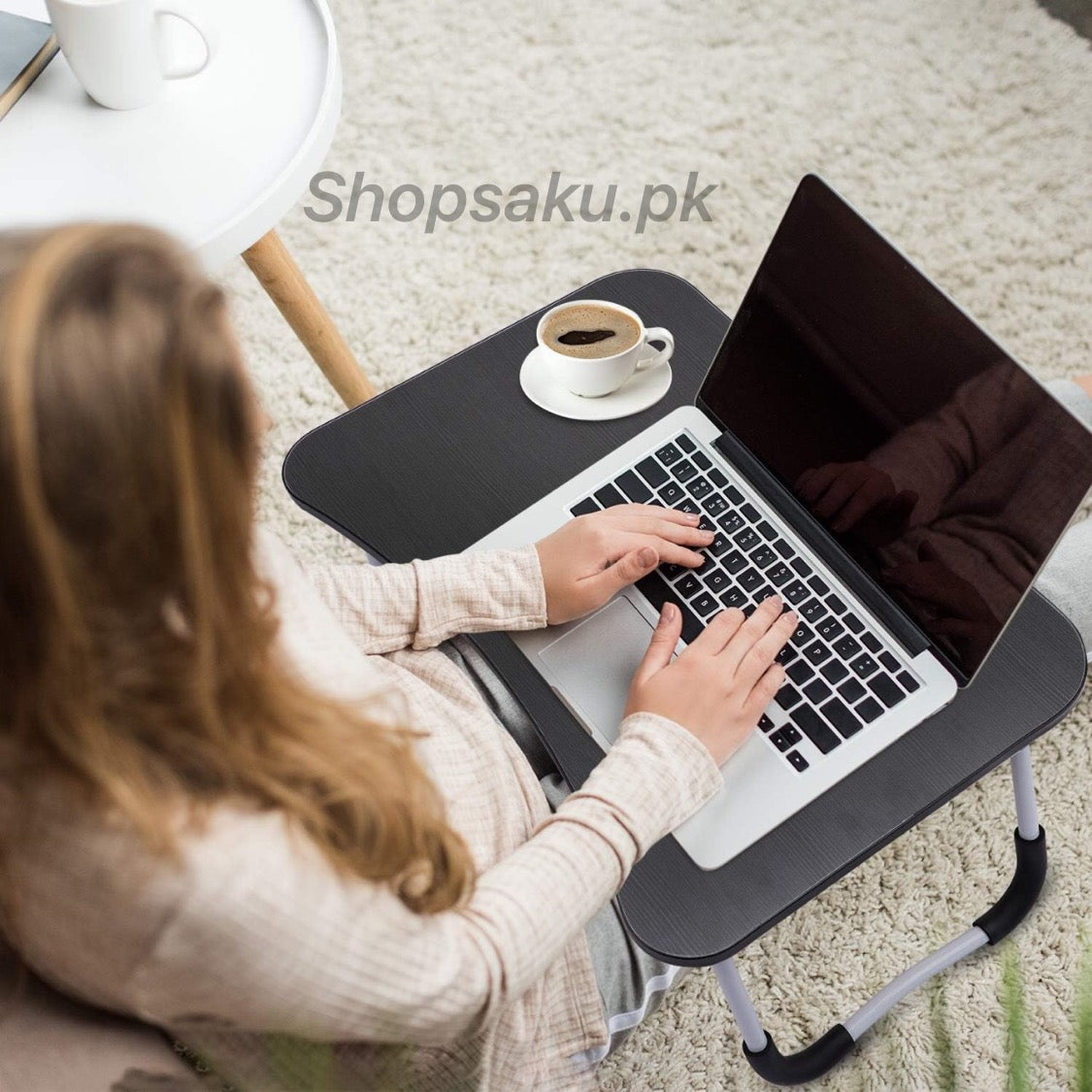Foldable Laptop Table