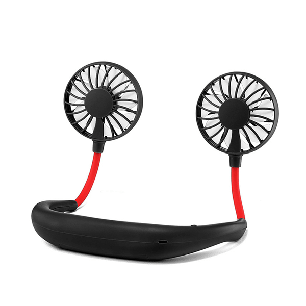 Lightweight Portable Neck Fan