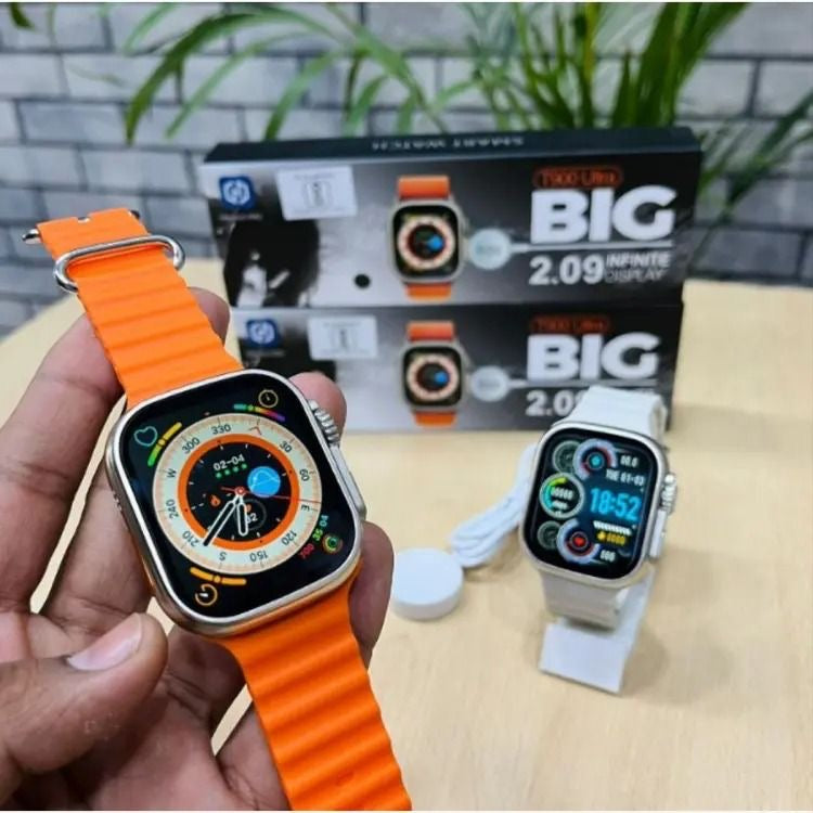 T900 Smart Watch