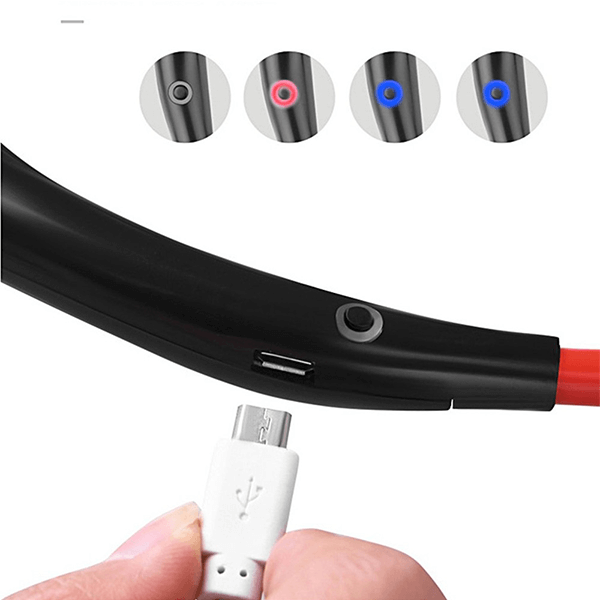 Lightweight Portable Neck Fan