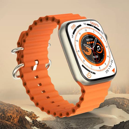 T900 Smart Watch
