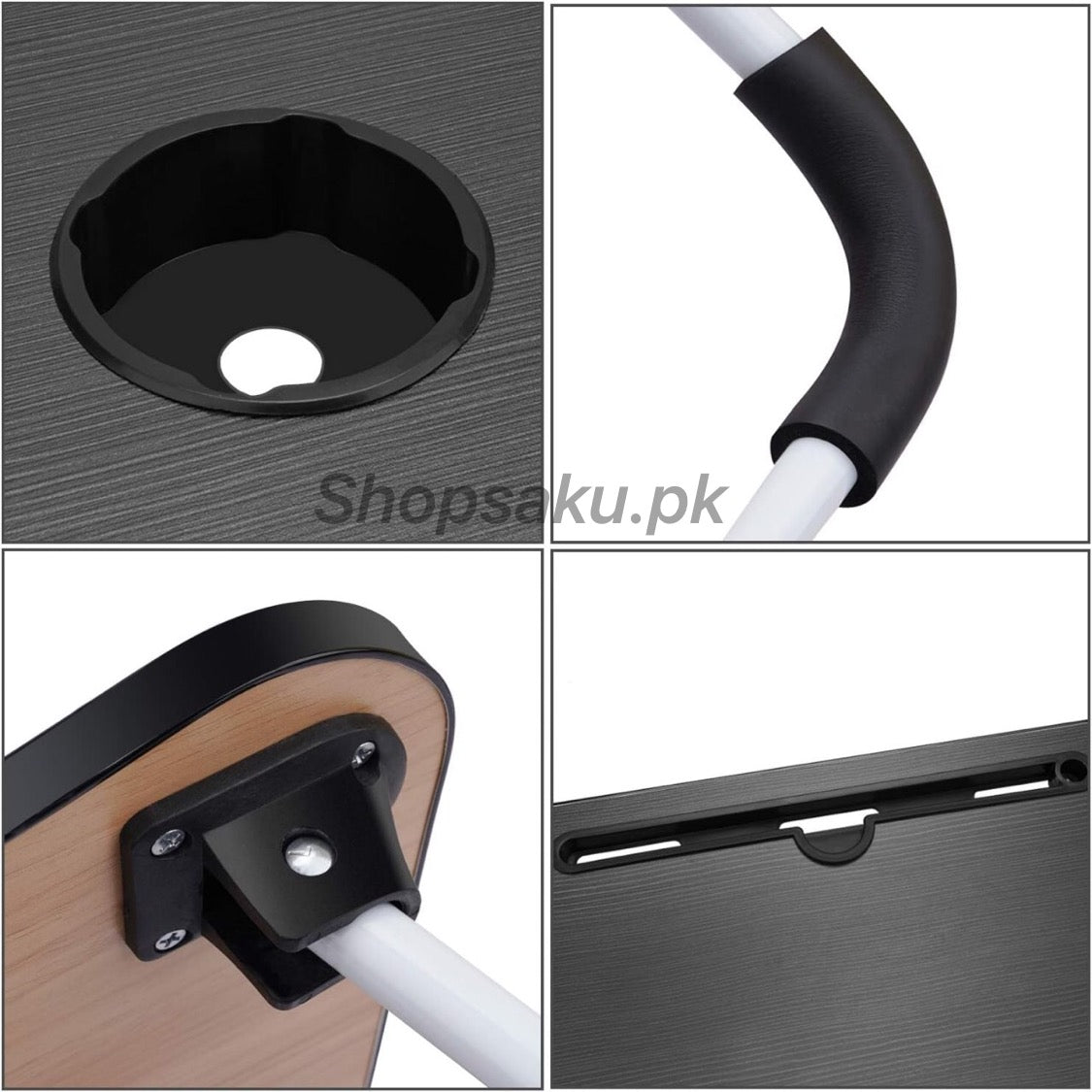 Foldable Laptop Table