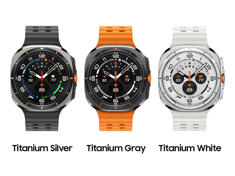 LATEST TF7 ULTRA MAX WATCH