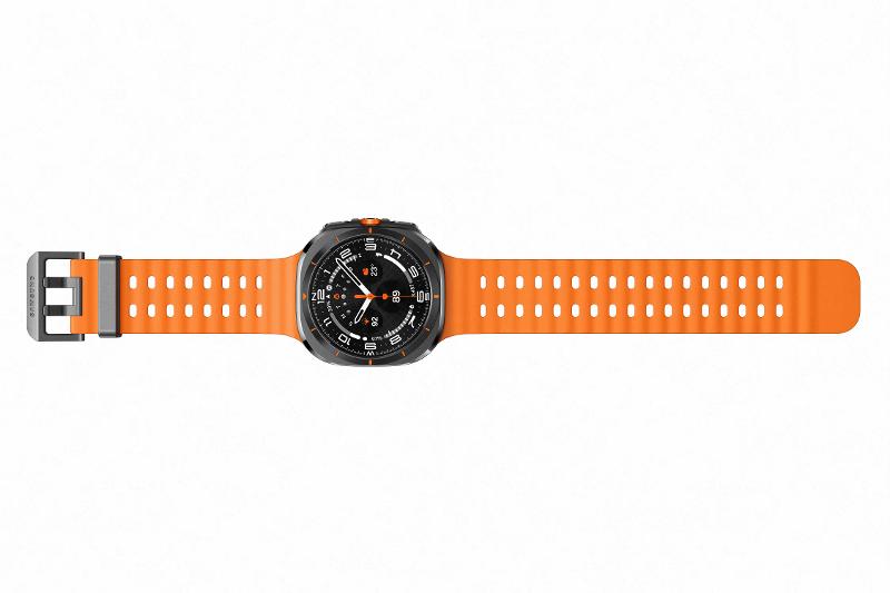 LATEST TF7 ULTRA MAX WATCH
