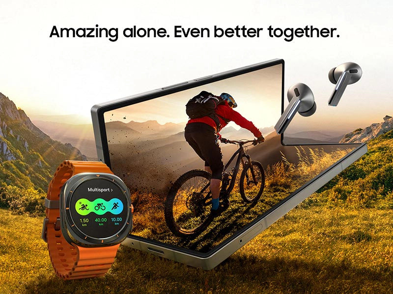 LATEST TF7 ULTRA MAX WATCH