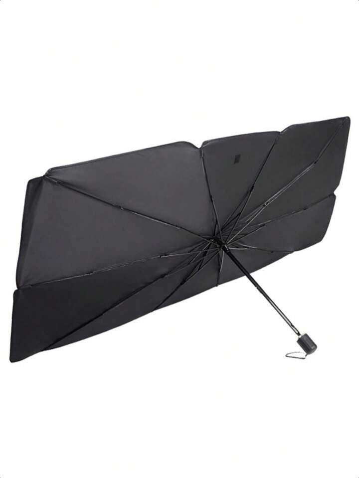 Foldable Windshield Sunshade for Cars