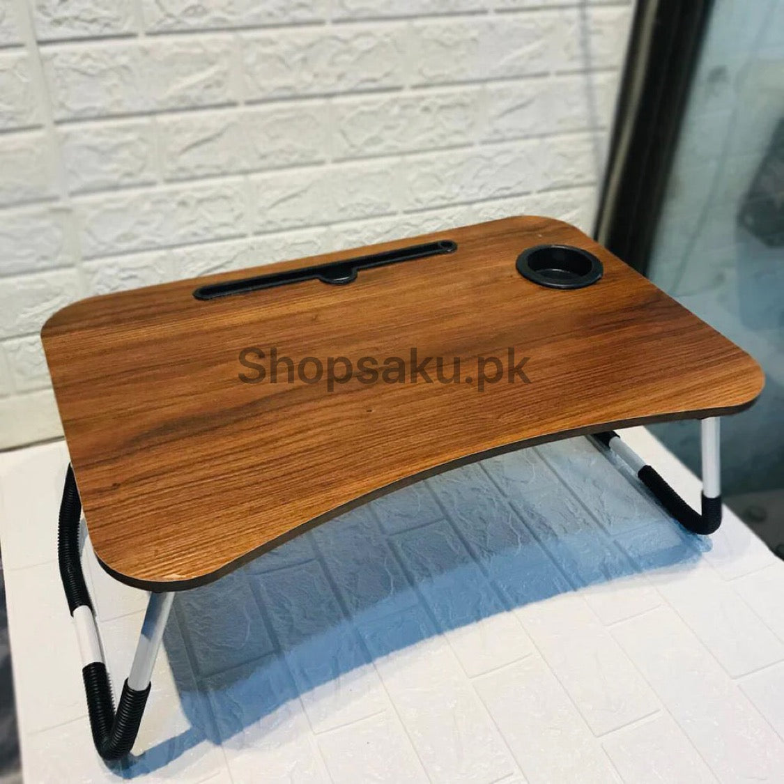 Foldable Laptop Table