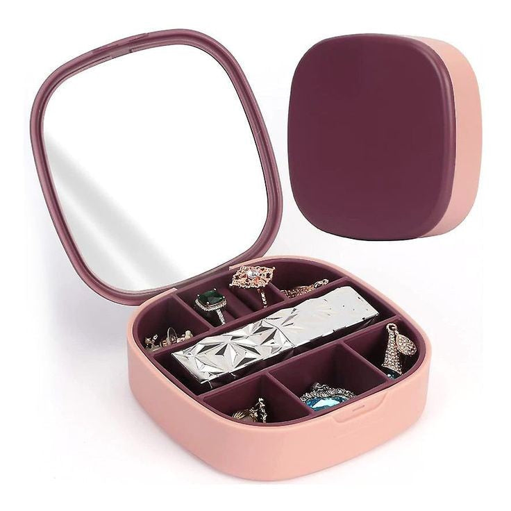 Jewellery Organizer Bundle of 2