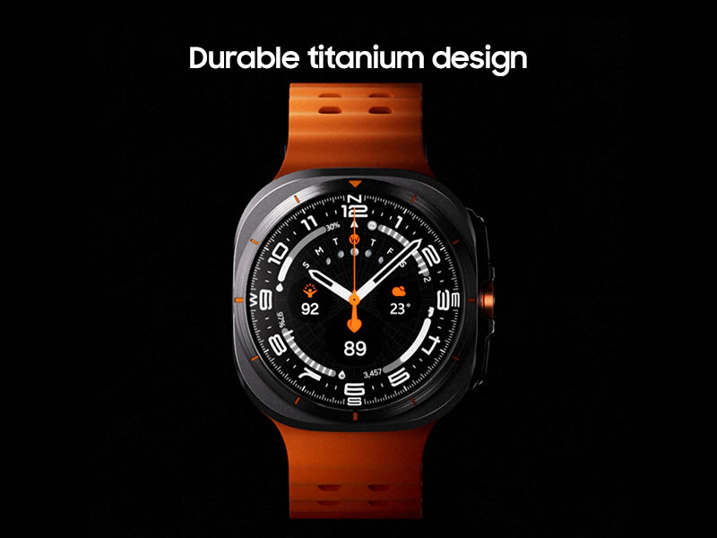 LATEST TF7 ULTRA MAX WATCH