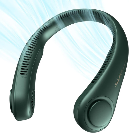 🔥 Hands-Free Cooling is Here! 🔥