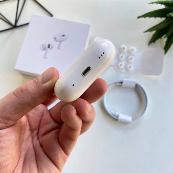 AirPods Pro – Budget Friendly 🔥