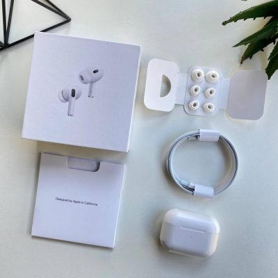 AirPods Pro – Budget Friendly 🔥