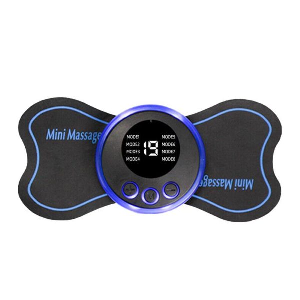 EMS Butterfly Portable  Massager