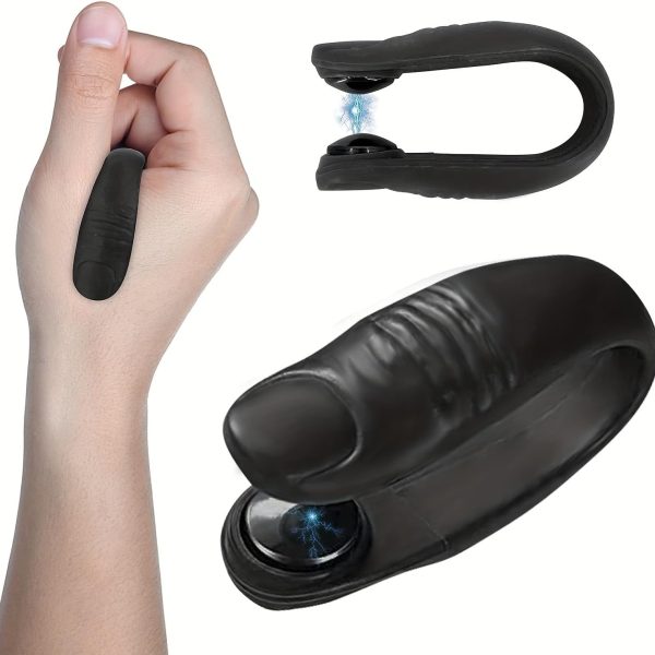 ✨ LI4 Acupressure Hand Clip – Natural Relief for Everyday Ailments!